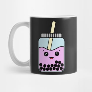 Ube Boba Mug